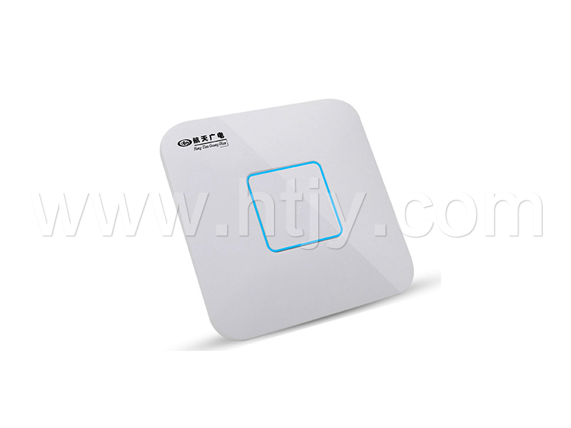 5G wifi 定造路由器 HT-AP4C