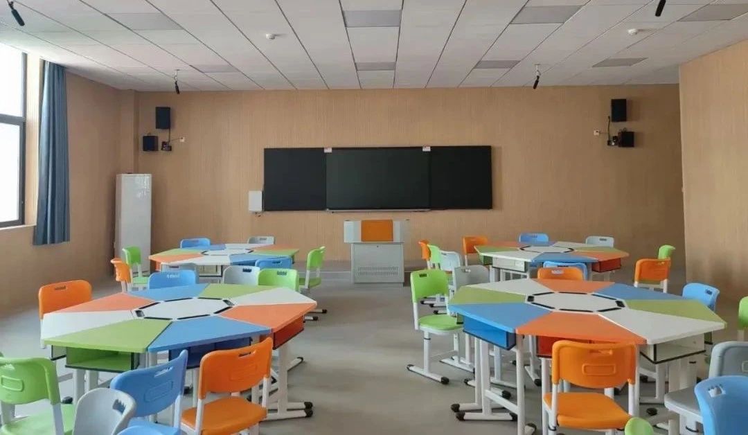 PP电子广播系统产品工程服务武汉市某幼学！