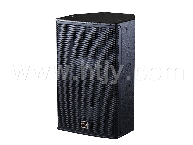 多职能舞台音箱  HT-F10/F12/F15/F215