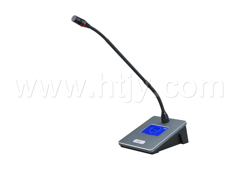 无线代表单元 HT-AB8001LD